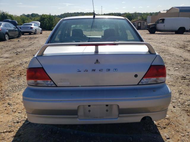 Photo 5 VIN: JA3AJ86E82U083352 - MITSUBISHI LANCER OZ 