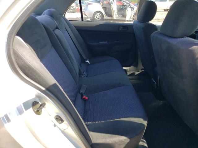 Photo 9 VIN: JA3AJ86E82U083352 - MITSUBISHI LANCER OZ 