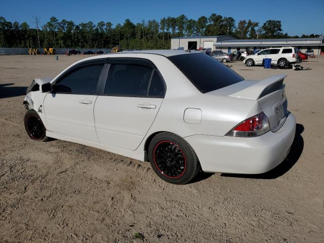 Photo 1 VIN: JA3AJ86E86U007278 - MITSUBISHI LANCER OZ 