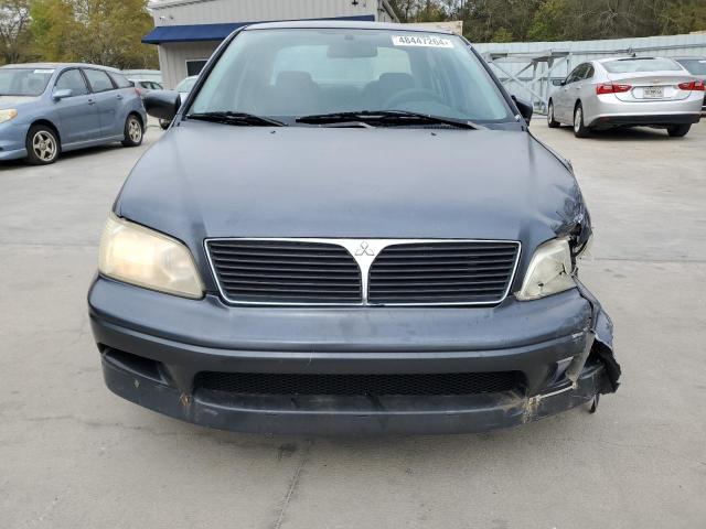 Photo 4 VIN: JA3AJ86E92U002102 - MITSUBISHI LANCER 