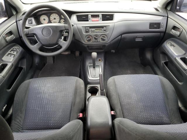 Photo 7 VIN: JA3AJ86E92U002102 - MITSUBISHI LANCER 