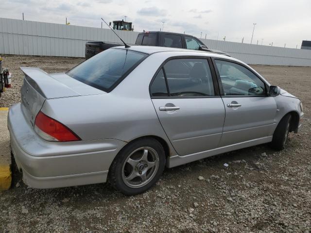 Photo 2 VIN: JA3AJ86E93U602975 - MITSUBISHI LANCER OZ 