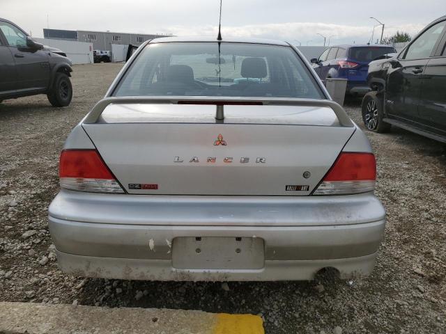 Photo 5 VIN: JA3AJ86E93U602975 - MITSUBISHI LANCER OZ 