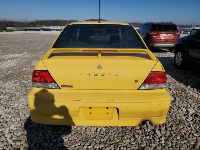 Photo 5 VIN: JA3AJ86EX3U007634 - MITSUBISHI LANCER 