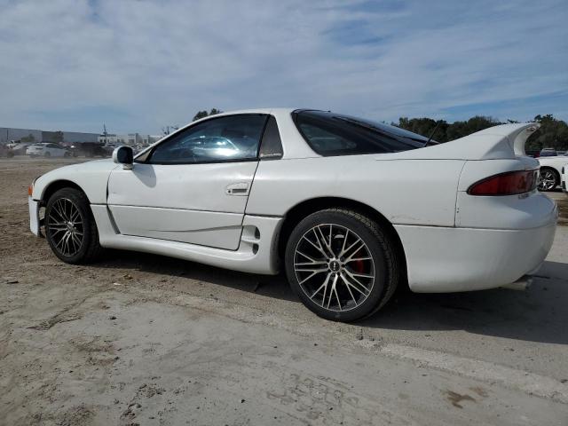 Photo 1 VIN: JA3AM44H6WY003624 - MITSUBISHI 3000GT 