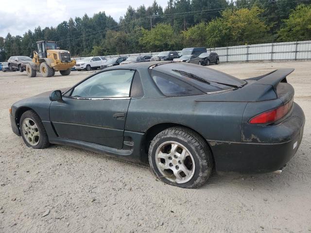 Photo 1 VIN: JA3AM44H9VY001753 - MITSUBISHI 3000 GT 