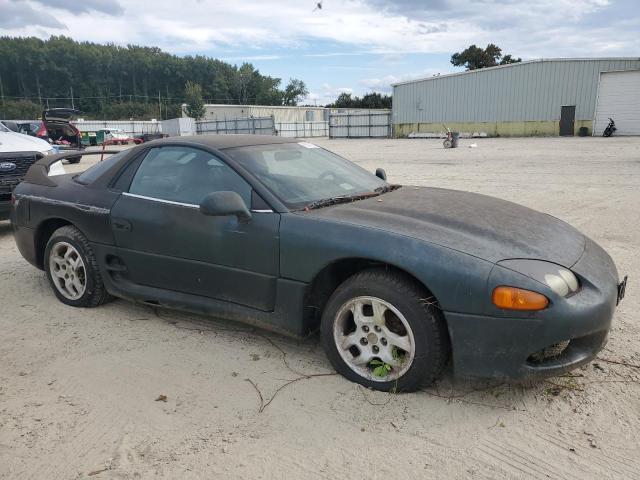 Photo 3 VIN: JA3AM44H9VY001753 - MITSUBISHI 3000 GT 