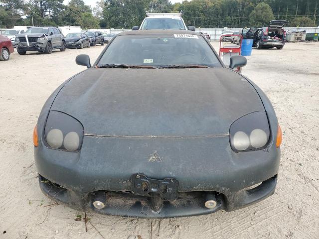 Photo 4 VIN: JA3AM44H9VY001753 - MITSUBISHI 3000 GT 