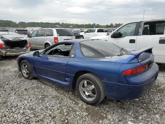 Photo 1 VIN: JA3AM44H9VY005477 - MITSUBISHI 3000 GT 