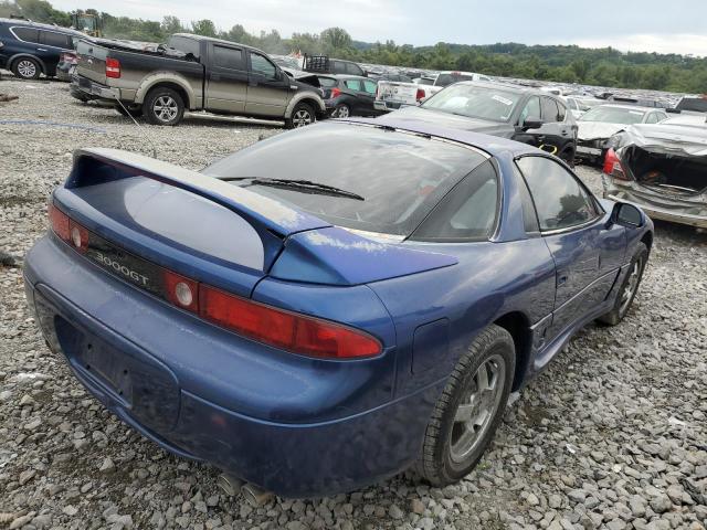 Photo 2 VIN: JA3AM44H9VY005477 - MITSUBISHI 3000 GT 