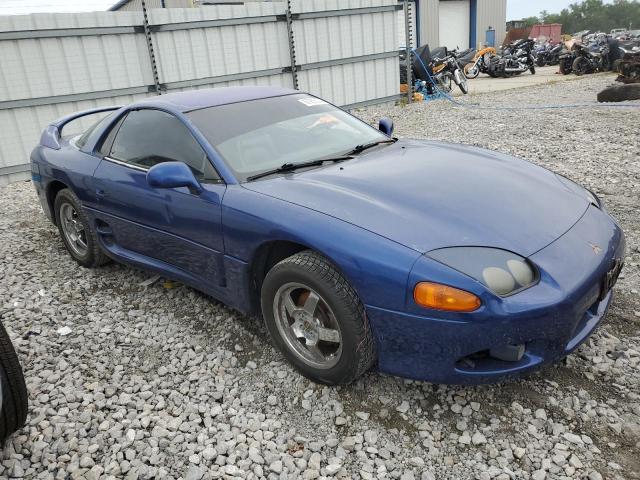 Photo 3 VIN: JA3AM44H9VY005477 - MITSUBISHI 3000 GT 