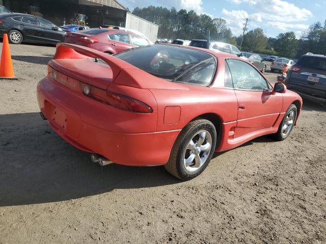 Photo 2 VIN: JA3AM44H9WY003231 - MITSUBISHI 3000 GT 