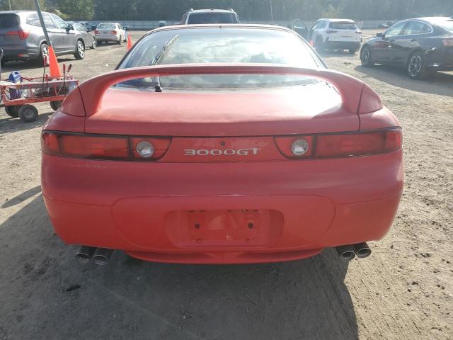 Photo 5 VIN: JA3AM44H9WY003231 - MITSUBISHI 3000 GT 