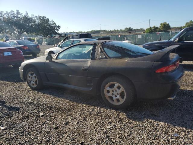 Photo 1 VIN: JA3AM44HXXY002638 - MITSUBISHI 3000 GT 