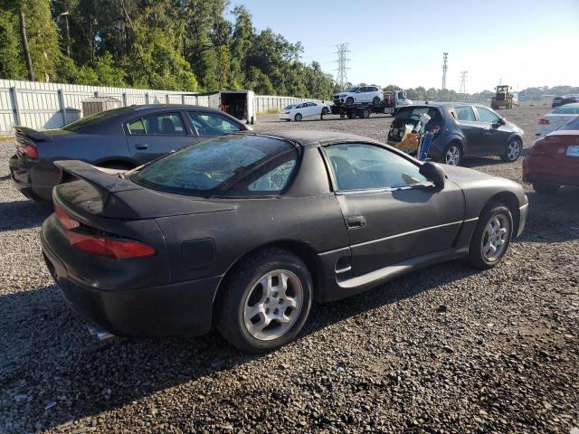 Photo 2 VIN: JA3AM44HXXY002638 - MITSUBISHI 3000 GT 