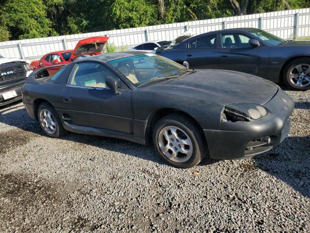 Photo 3 VIN: JA3AM44HXXY002638 - MITSUBISHI 3000 GT 