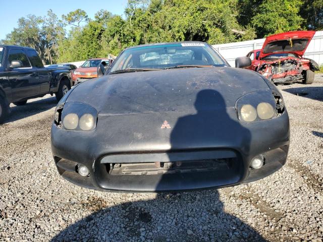 Photo 4 VIN: JA3AM44HXXY002638 - MITSUBISHI 3000 GT 