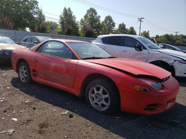 Photo 3 VIN: JA3AM54J1RY037676 - MITSUBISHI 3000 GT 