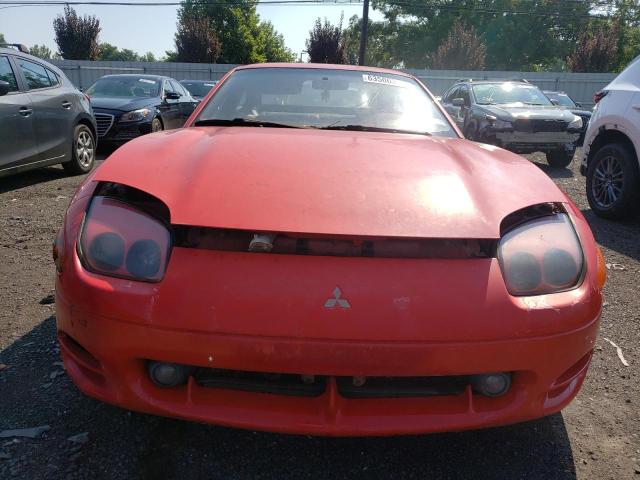 Photo 4 VIN: JA3AM54J1RY037676 - MITSUBISHI 3000 GT 