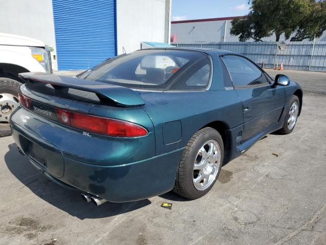 Photo 2 VIN: JA3AM54J1SY007342 - MITSUBISHI 3000 GT SL 