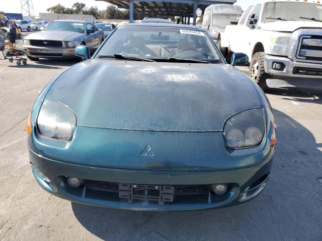 Photo 4 VIN: JA3AM54J1SY007342 - MITSUBISHI 3000 GT SL 