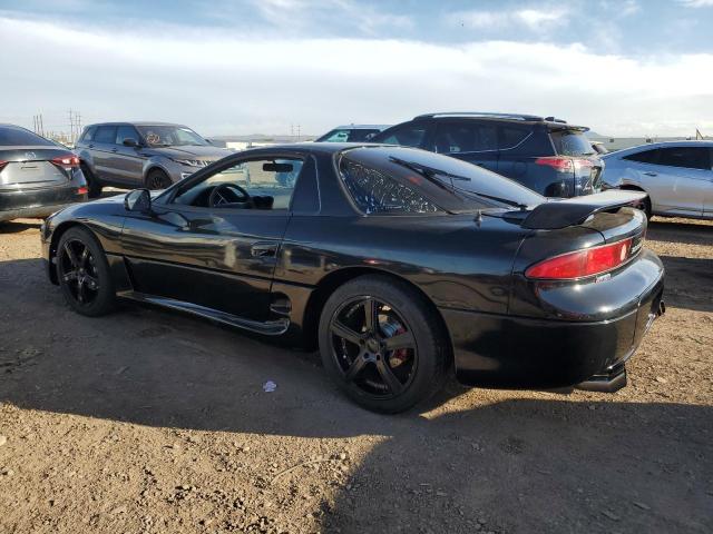 Photo 1 VIN: JA3AM54J3SY013952 - MITSUBISHI 3000GT 