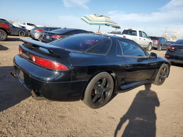 Photo 2 VIN: JA3AM54J3SY013952 - MITSUBISHI 3000GT 