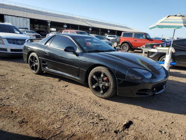 Photo 3 VIN: JA3AM54J3SY013952 - MITSUBISHI 3000GT 