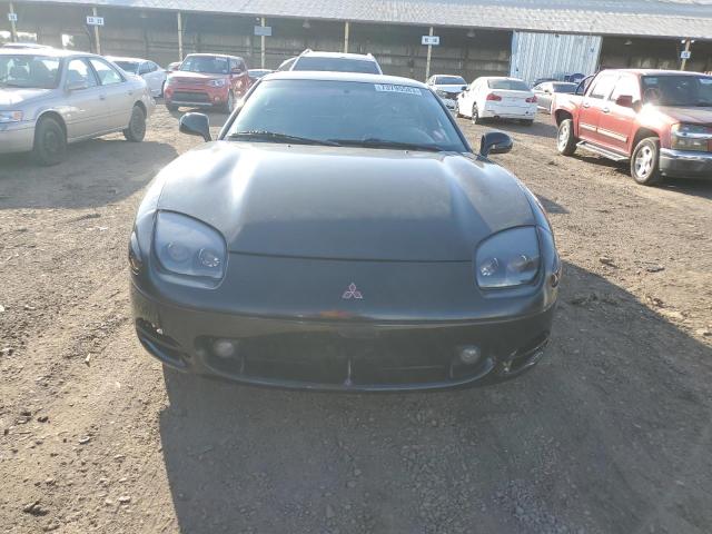 Photo 4 VIN: JA3AM54J3SY013952 - MITSUBISHI 3000GT 