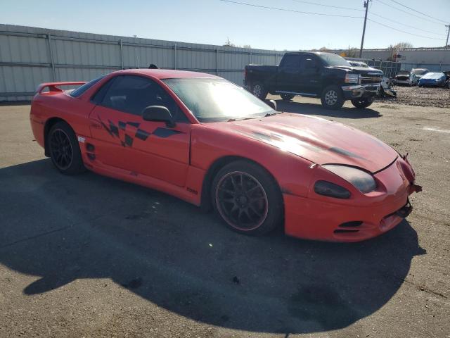 Photo 3 VIN: JA3AM54J6RY009694 - MITSUBISHI 3000 GT 