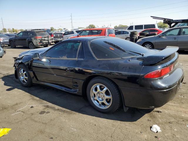 Photo 1 VIN: JA3AM54J6SY013766 - MITSUBISHI 3000 GT SL 