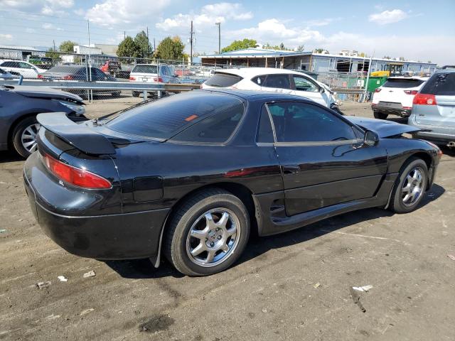 Photo 2 VIN: JA3AM54J6SY013766 - MITSUBISHI 3000 GT SL 