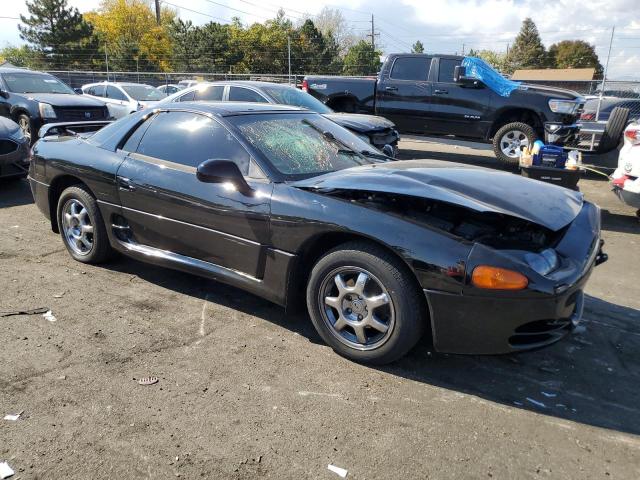 Photo 3 VIN: JA3AM54J6SY013766 - MITSUBISHI 3000 GT SL 