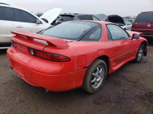 Photo 2 VIN: JA3AM54JXRY035330 - MITSUBISHI 3000GT 