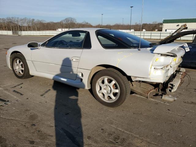 Photo 1 VIN: JA3AM64J2RY013036 - MITSUBISHI 3000GT 