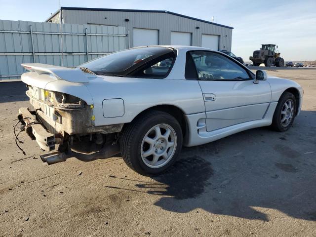 Photo 2 VIN: JA3AM64J2RY013036 - MITSUBISHI 3000GT 