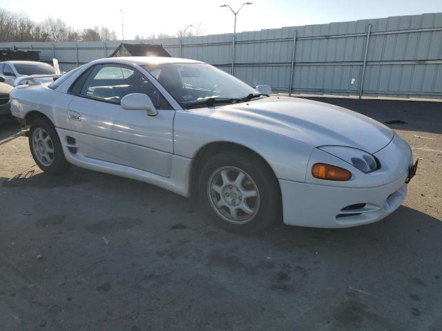 Photo 3 VIN: JA3AM64J2RY013036 - MITSUBISHI 3000GT 