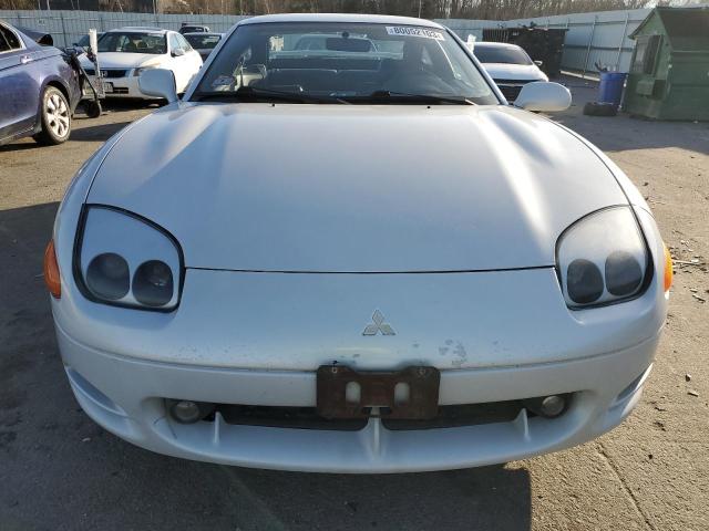 Photo 4 VIN: JA3AM64J2RY013036 - MITSUBISHI 3000GT 