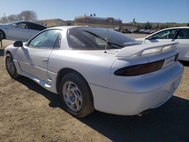 Photo 2 VIN: JA3AM84J1TY001169 - MITSUBISHI 3000 GT 