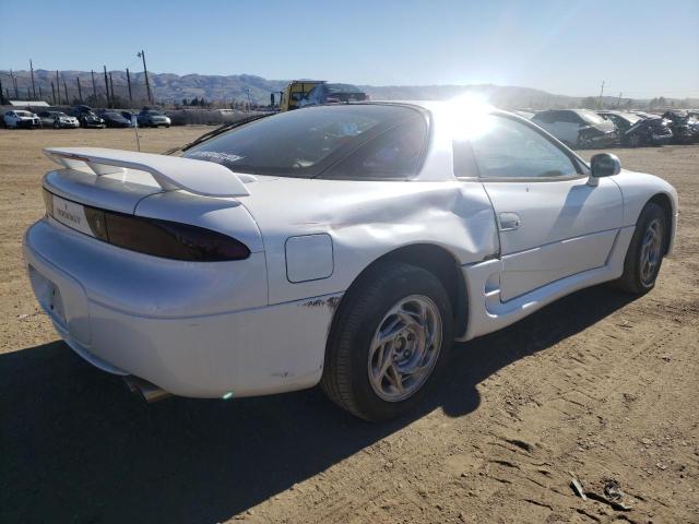 Photo 3 VIN: JA3AM84J1TY001169 - MITSUBISHI 3000 GT 