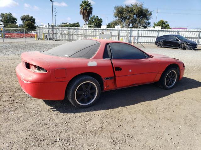 Photo 2 VIN: JA3AM84J2TY003206 - MITSUBISHI 3000 GT 