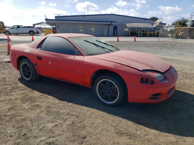 Photo 3 VIN: JA3AM84J2TY003206 - MITSUBISHI 3000 GT 