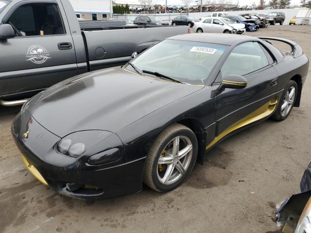 Photo 0 VIN: JA3AM84J2WY003825 - MITSUBISHI 3000GT 