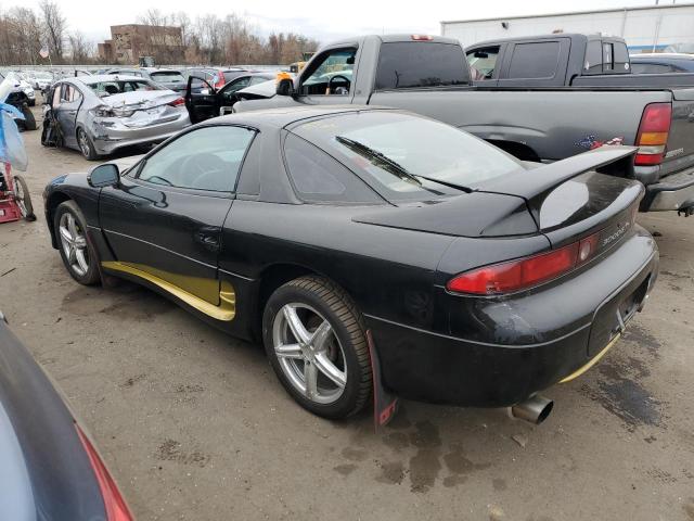 Photo 1 VIN: JA3AM84J2WY003825 - MITSUBISHI 3000GT 