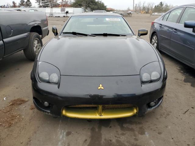 Photo 4 VIN: JA3AM84J2WY003825 - MITSUBISHI 3000GT 