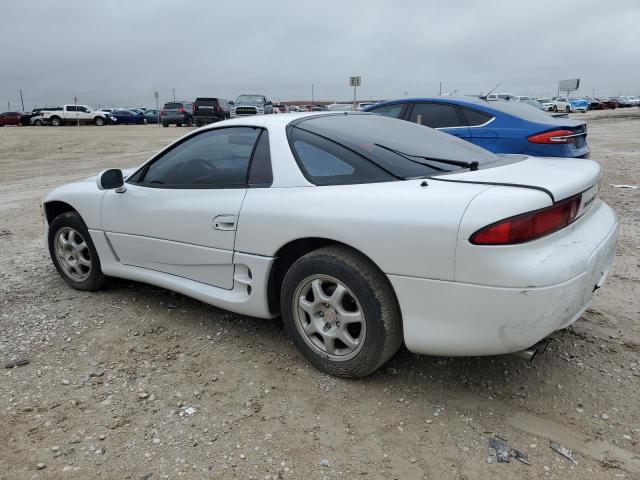 Photo 1 VIN: JA3AM84J3TY005644 - MITSUBISHI 3000 GT 