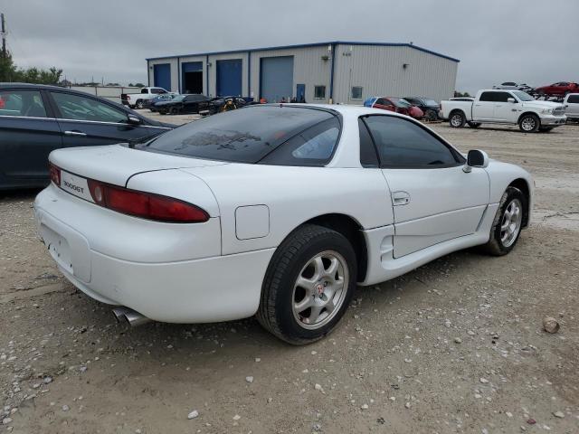 Photo 2 VIN: JA3AM84J3TY005644 - MITSUBISHI 3000 GT 