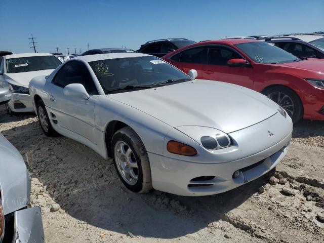 Photo 3 VIN: JA3AM84J3TY005644 - MITSUBISHI 3000 GT 