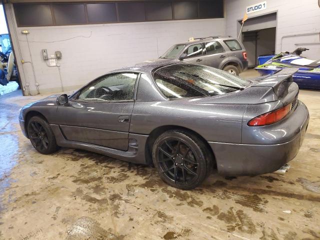 Photo 1 VIN: JA3AM84J3XY002927 - MITSUBISHI 3000GT 