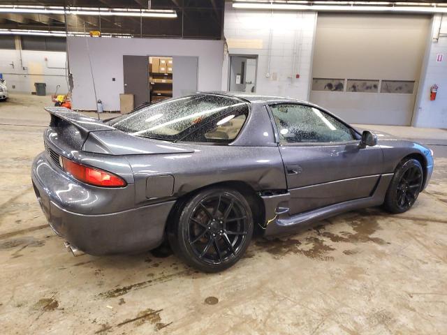 Photo 2 VIN: JA3AM84J3XY002927 - MITSUBISHI 3000GT 